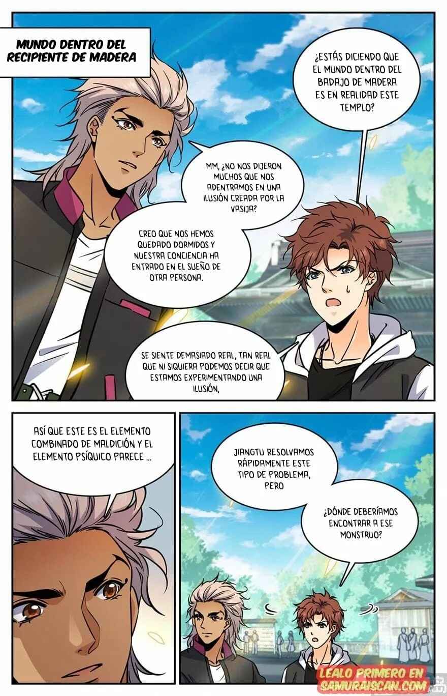 Chapter 483 - Page 3