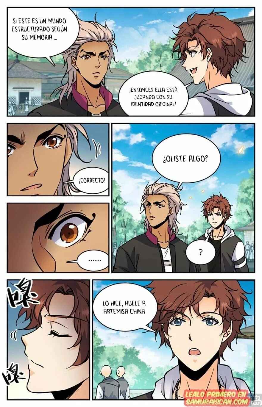Chapter 483 - Page 4