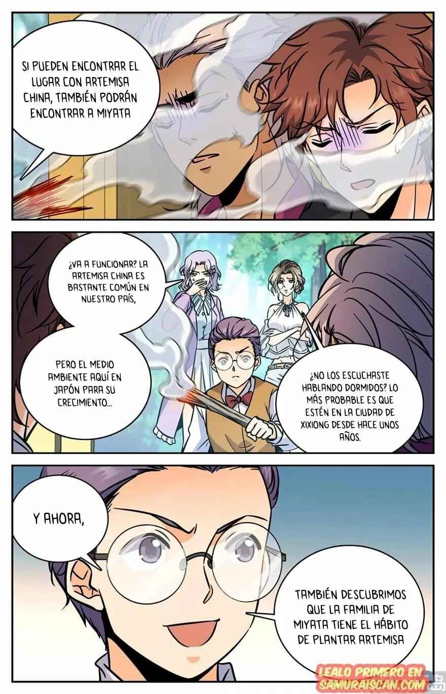 Chapter 483 - Page 6