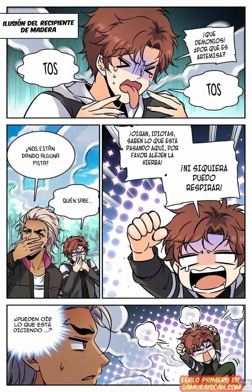 Chapter 483 - Page 7