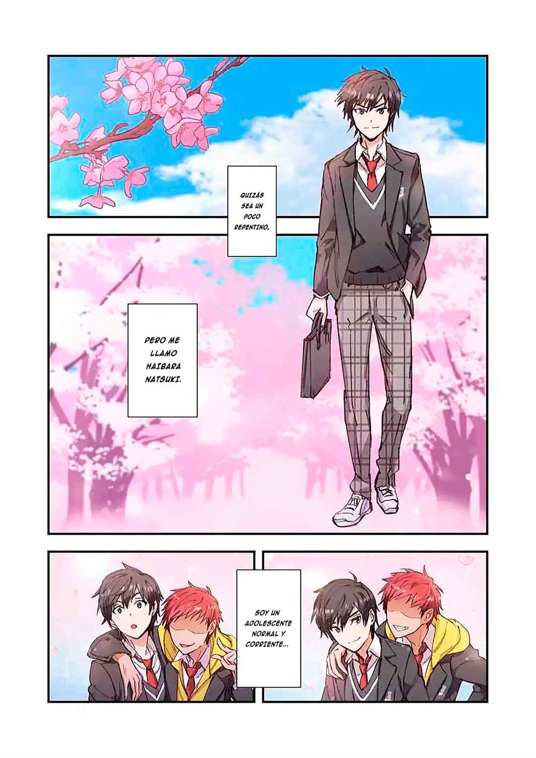 Chapter 1 - Page 2