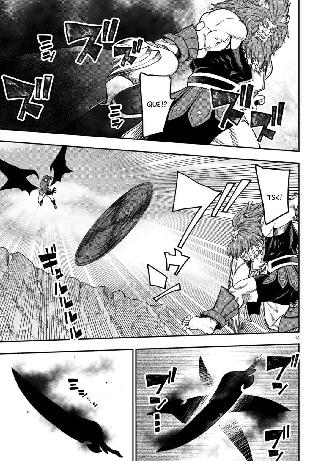 Chapter 84.2 - Page 2