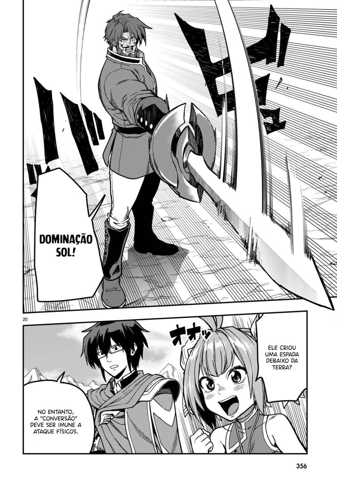 Chapter 84.2 - Page 9