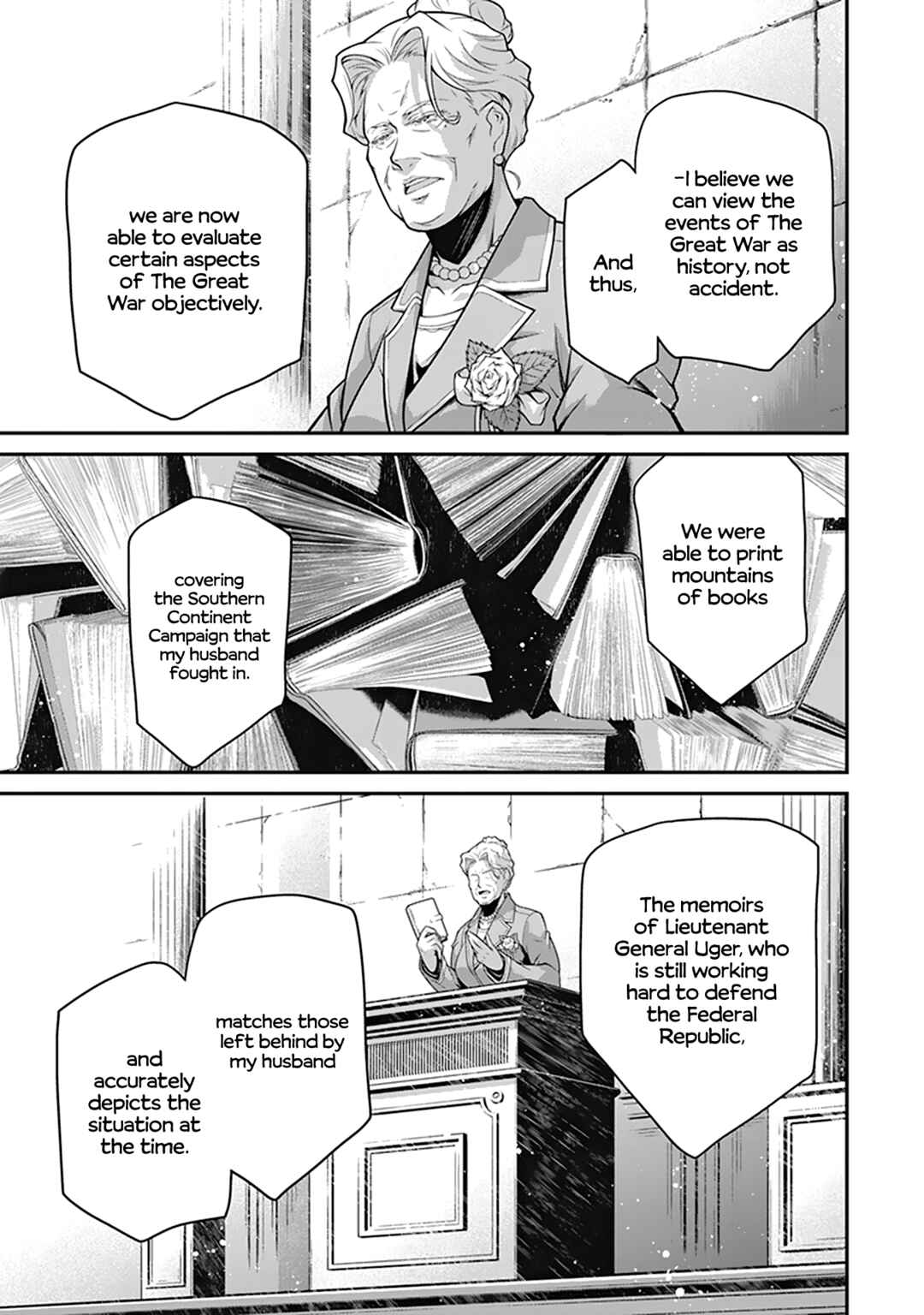 Chapter 61 - Page 14