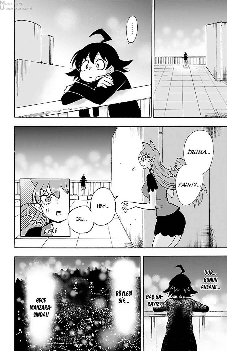 Chapter 88 - Page 13
