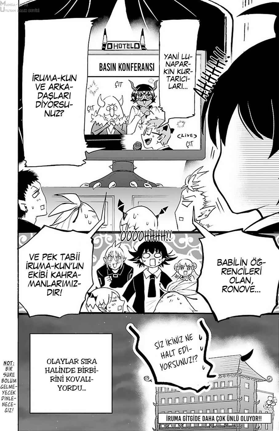 Chapter 88 - Page 20