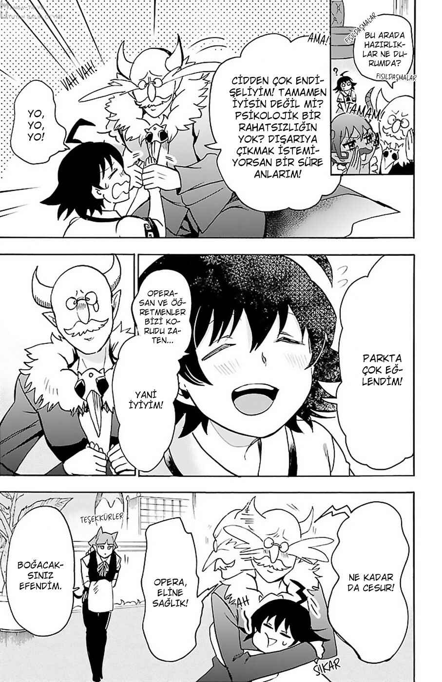 Chapter 88 - Page 5