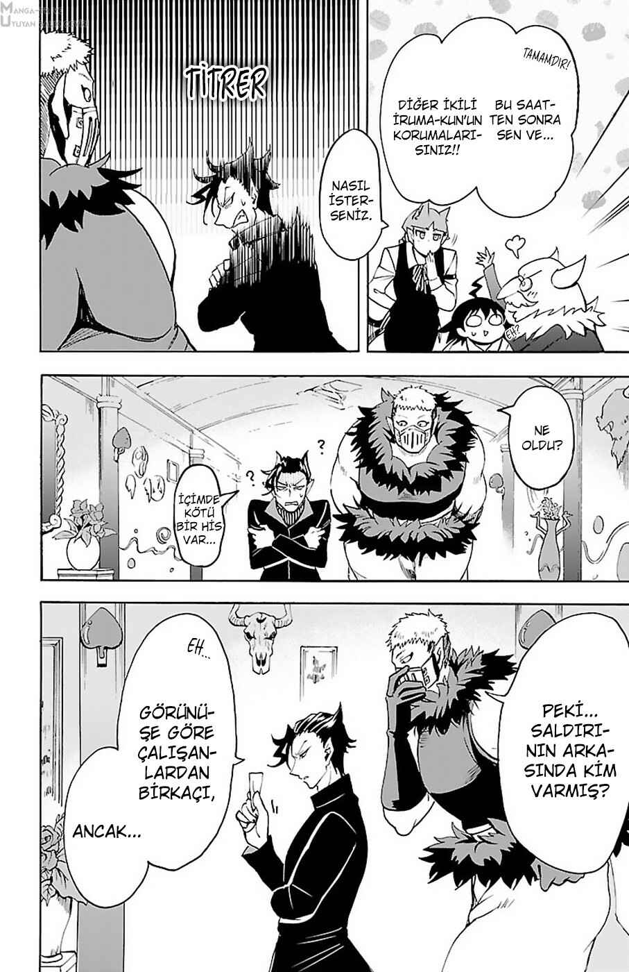 Chapter 88 - Page 6