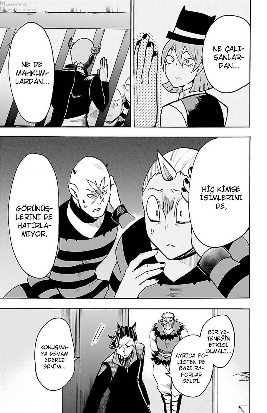 Chapter 88 - Page 7