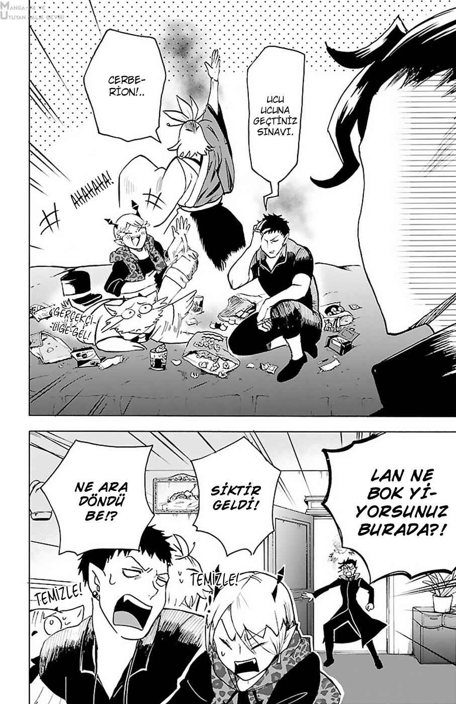 Chapter 88 - Page 8