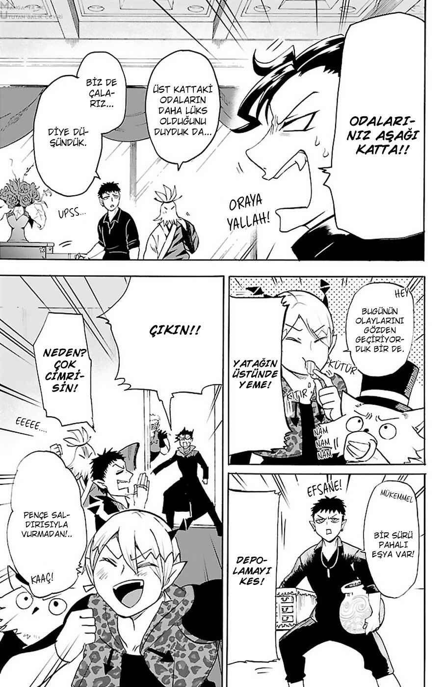 Chapter 88 - Page 9
