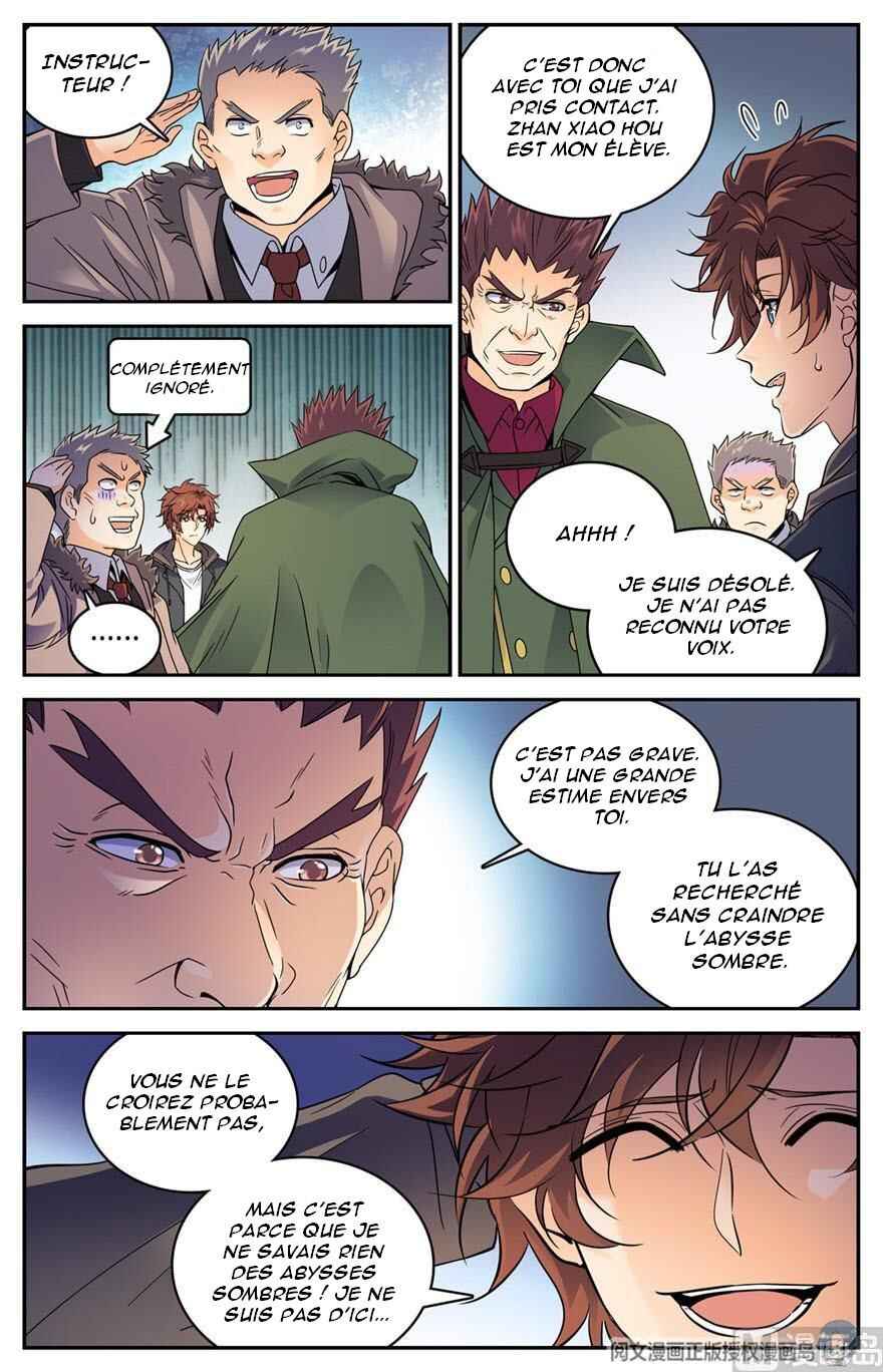 Chapter 386 - Page 11