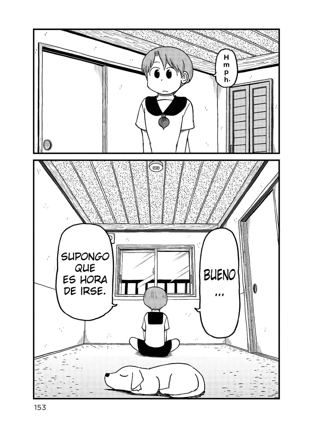 Chapter 167 - Page 1