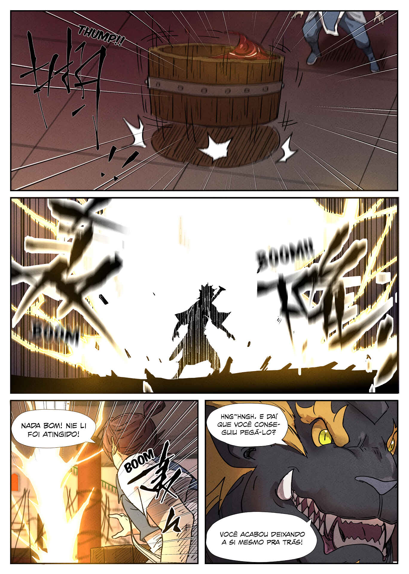 Chapter 280 - Page 10