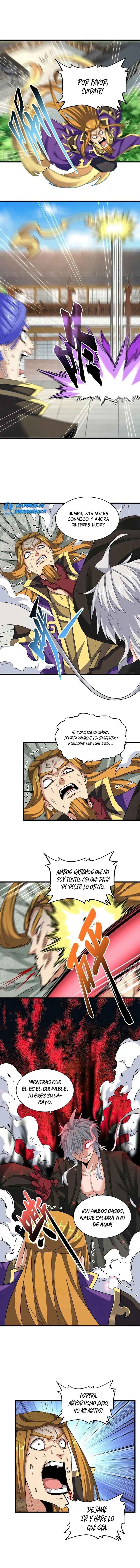 Chapter 399 - Page 3