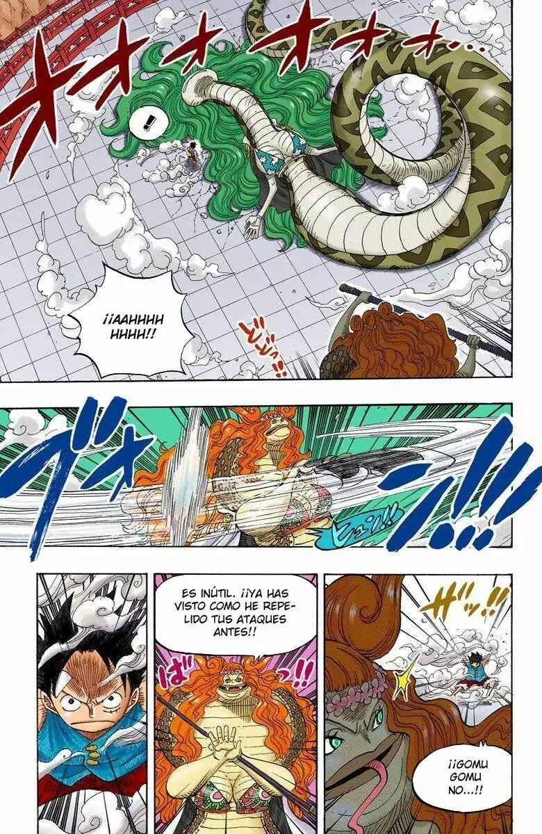 Chapter 520 - Page 6