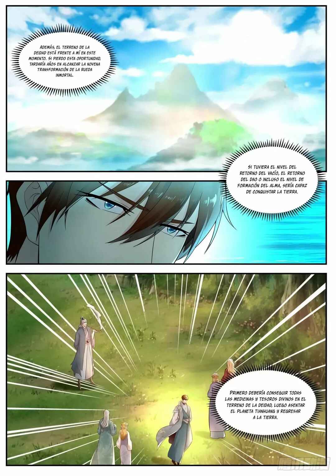 Chapter 528 - Page 3