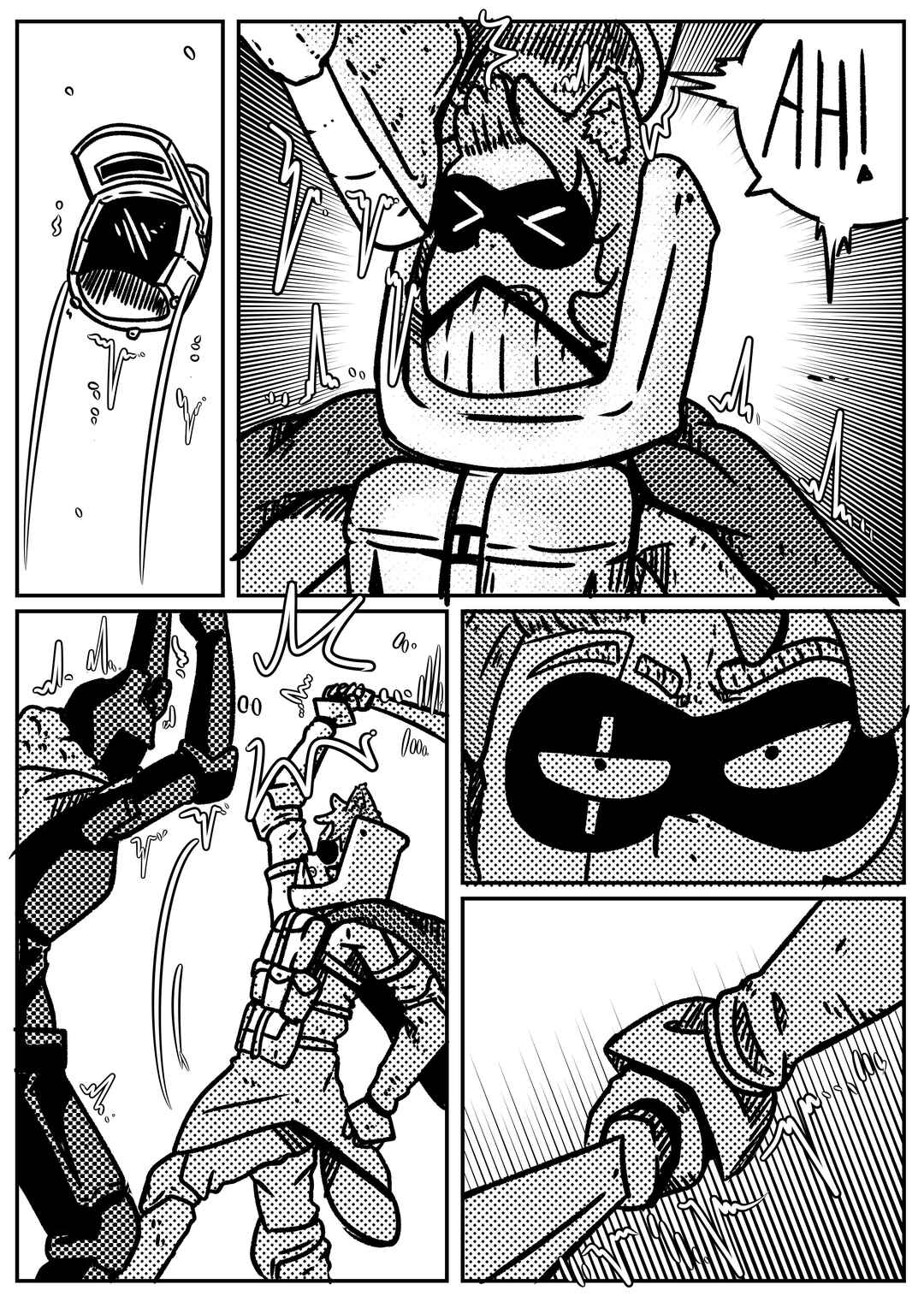 Chapter 61 - Page 3