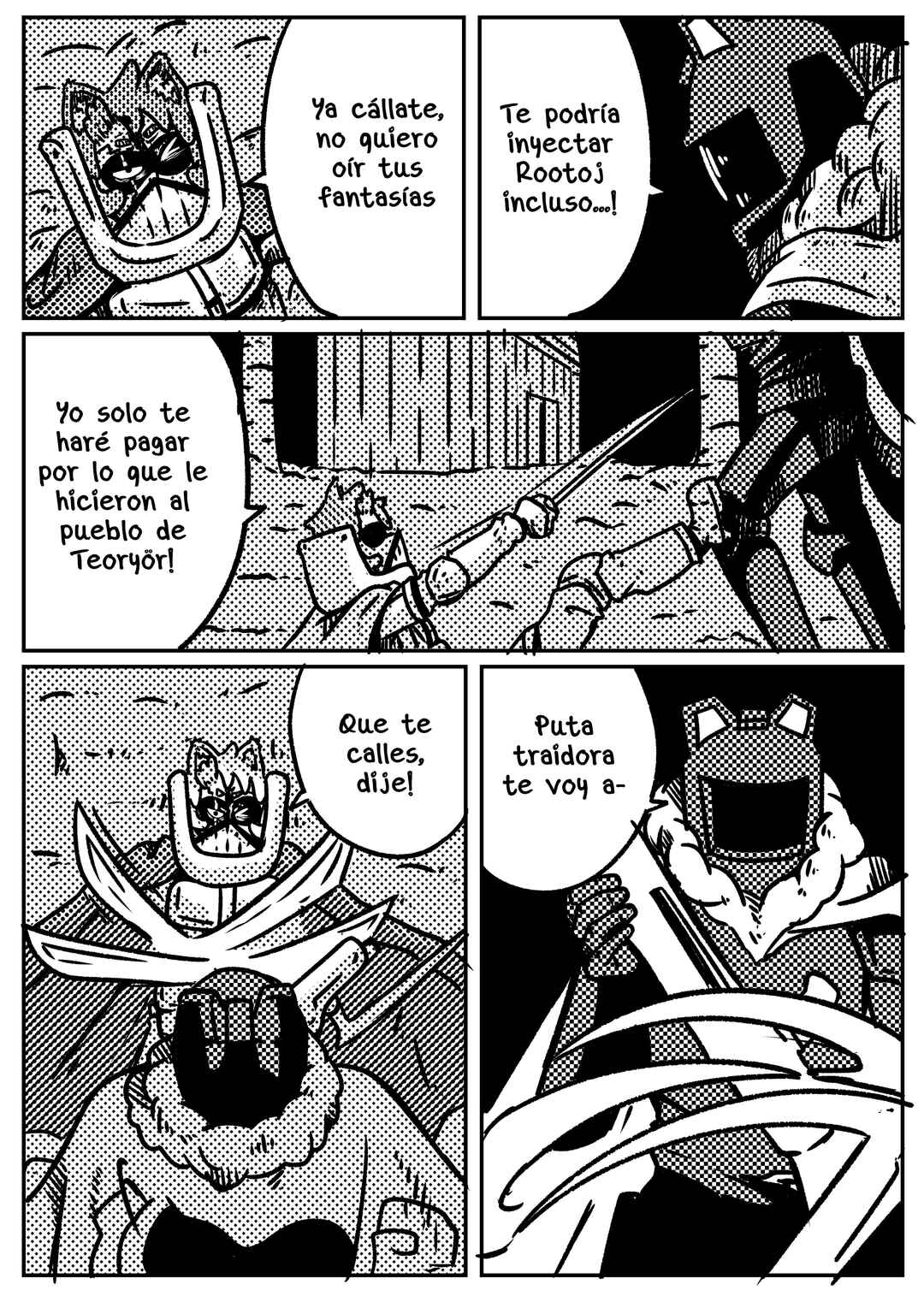 Chapter 61 - Page 7