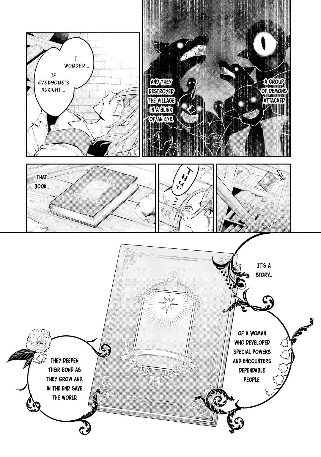 Chapter 1 - Page 8