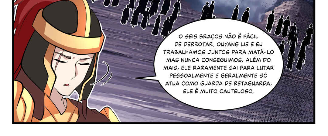 Chapter 3382 - Page 21