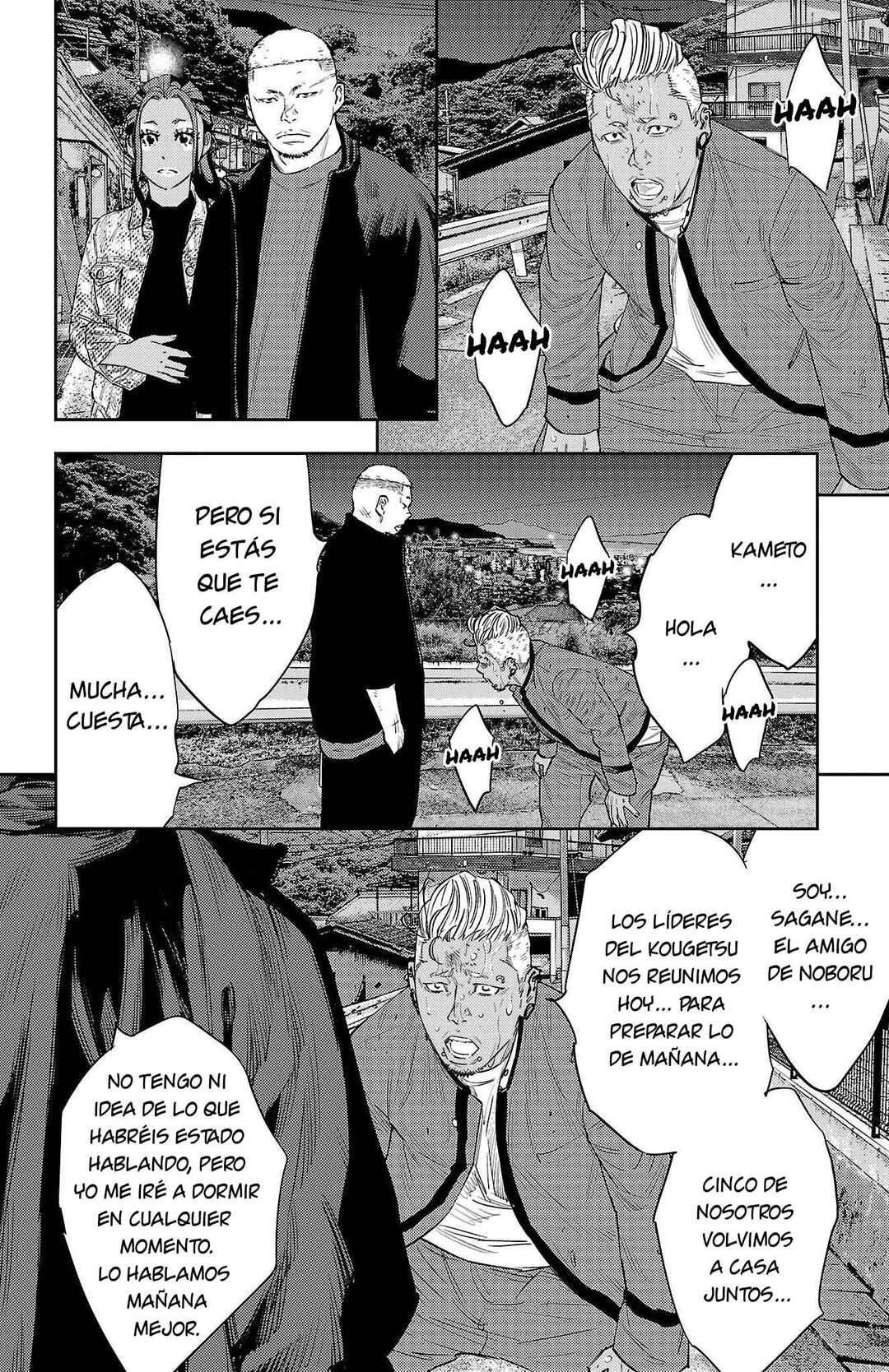 Chapter 103 - Page 10