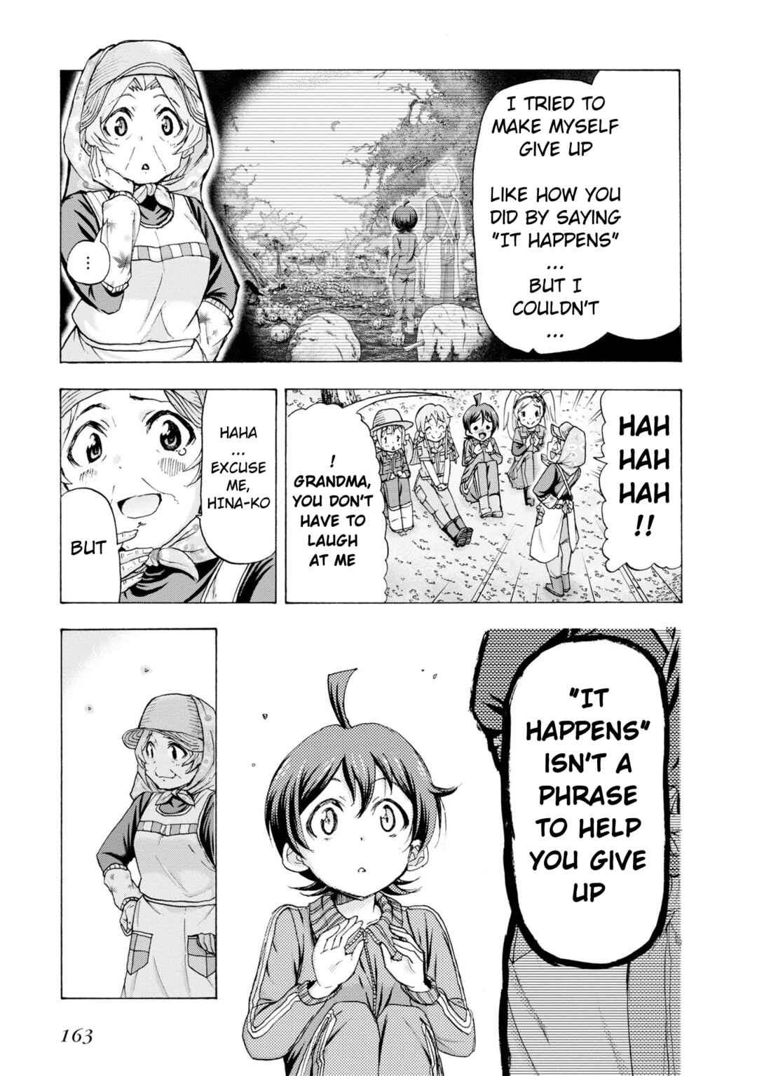 Chapter 35 - Page 21