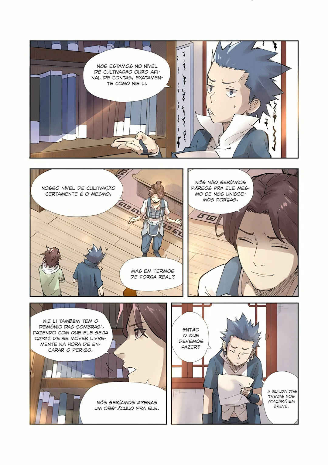 Chapter 214.5 - Page 10