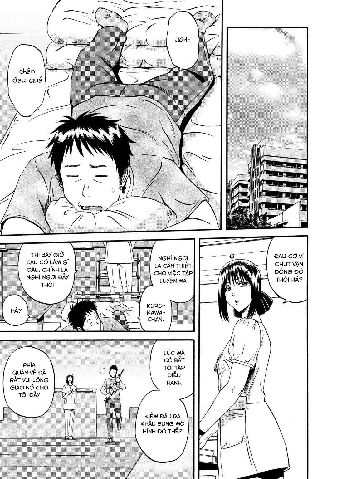 Chapter 133 - Page 24