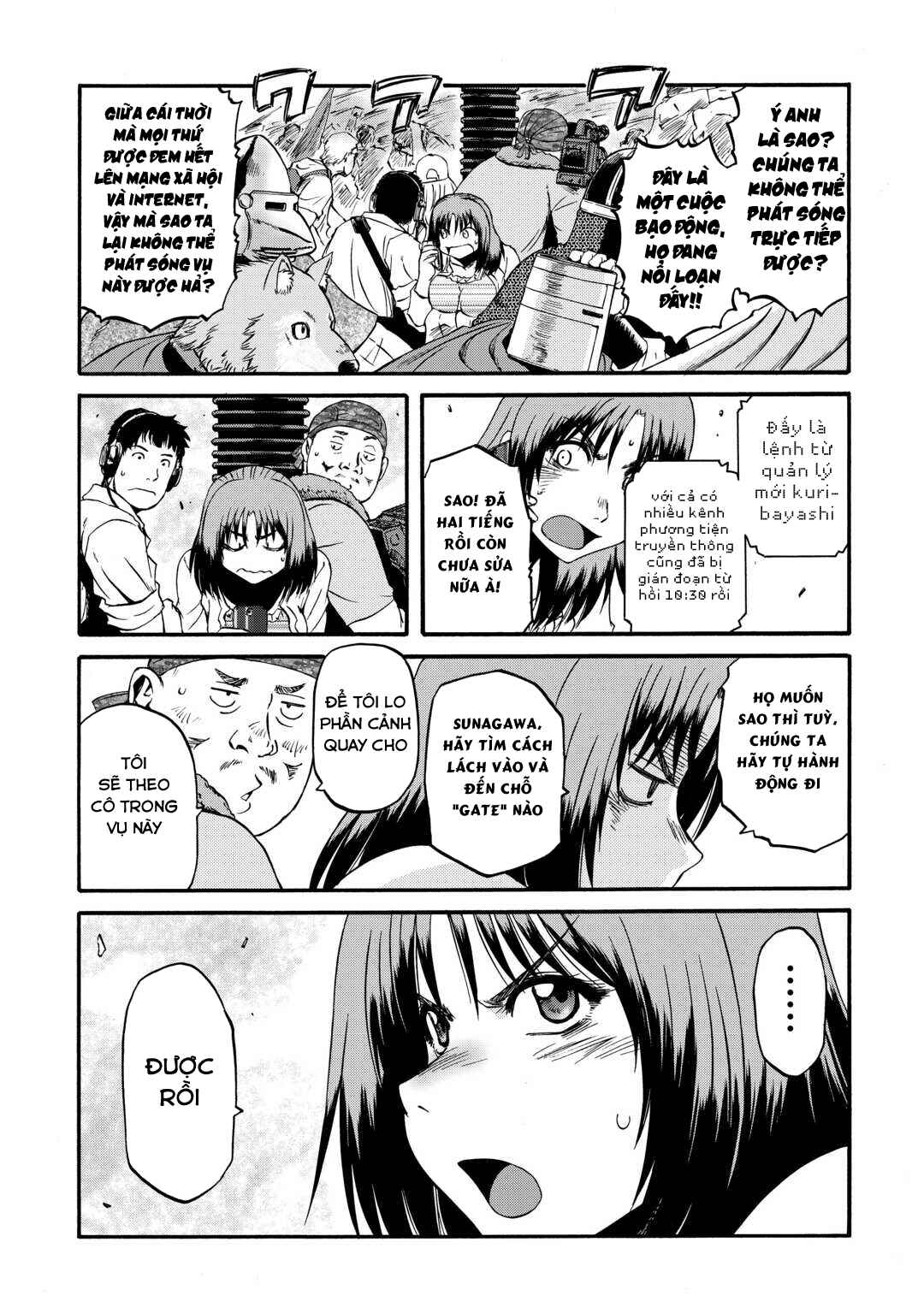Chapter 133 - Page 8