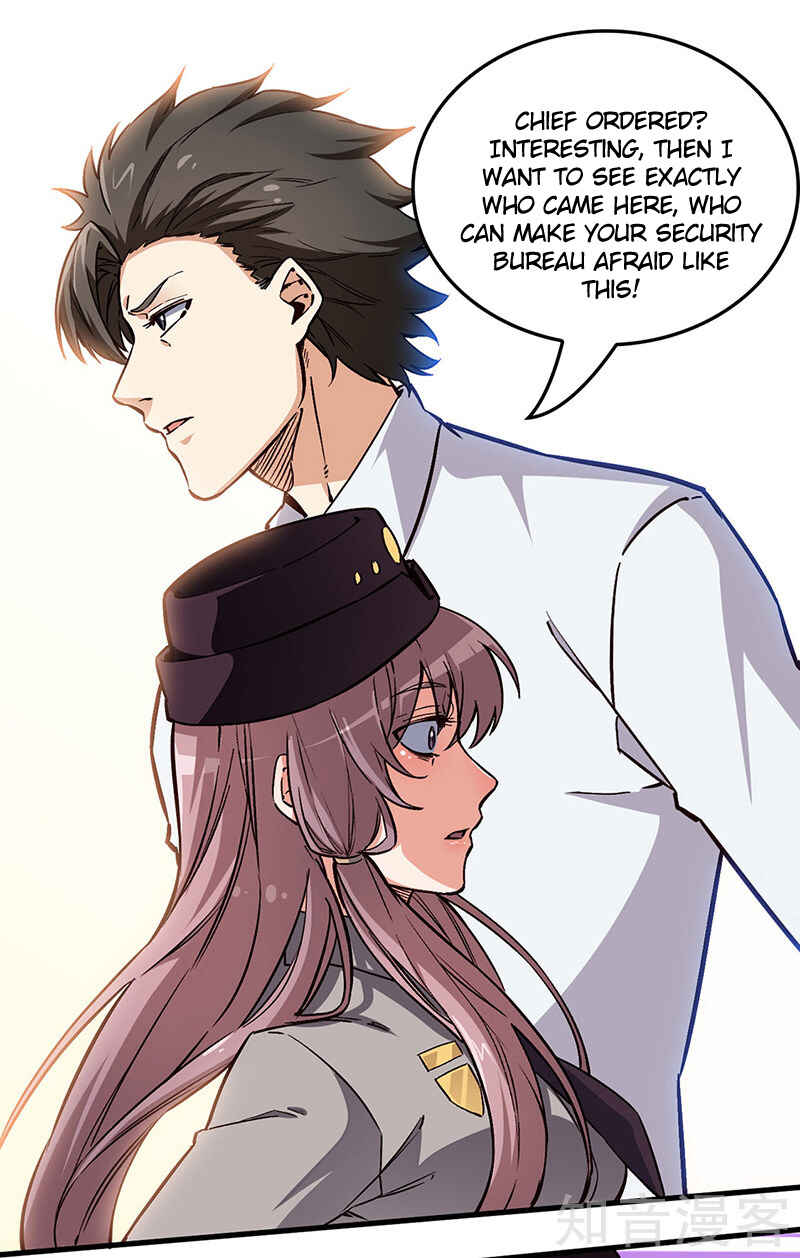 Chapter 171 - Page 23