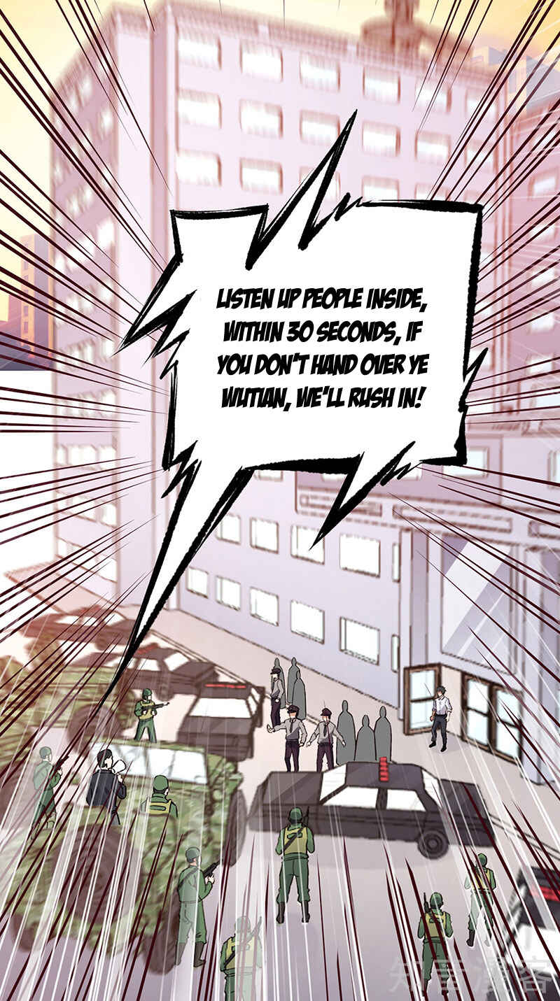 Chapter 171 - Page 27