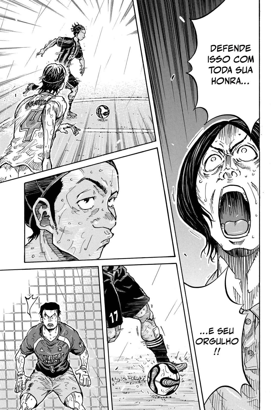 Chapter 325 - Page 15