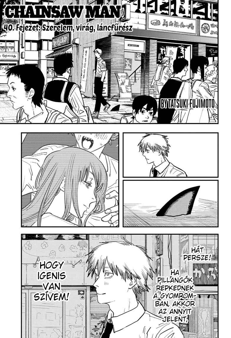 Chapter 40 - Page 1