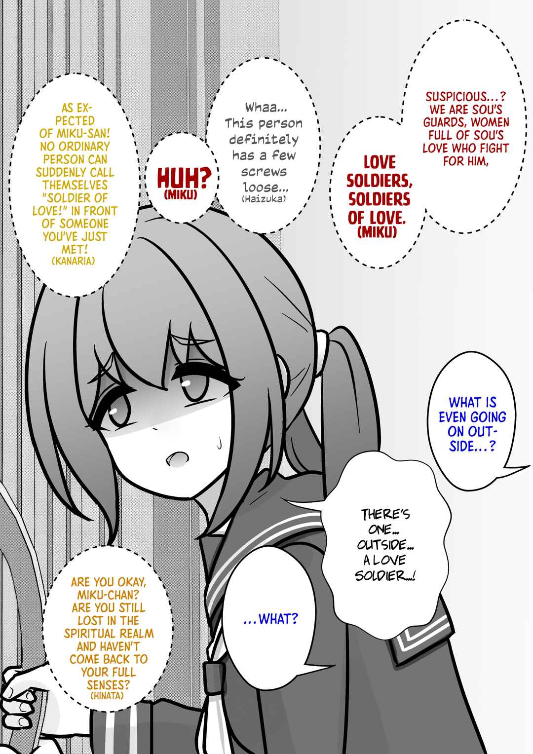 Chapter 146 - Page 4