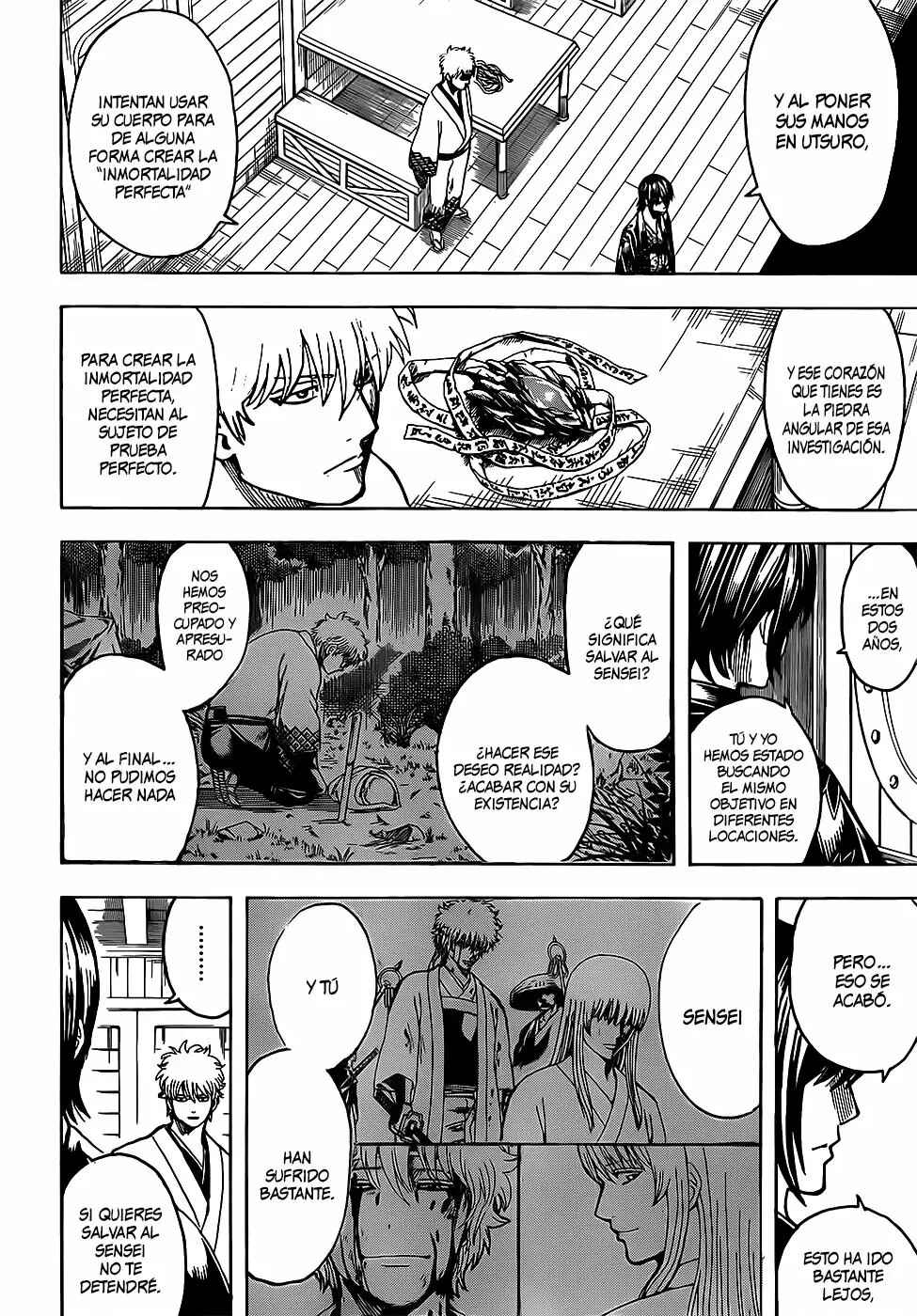 Chapter 682 - Page 12