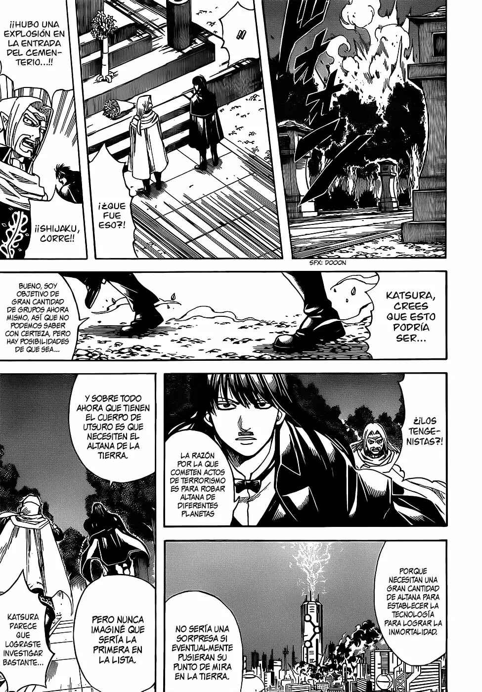 Chapter 682 - Page 15