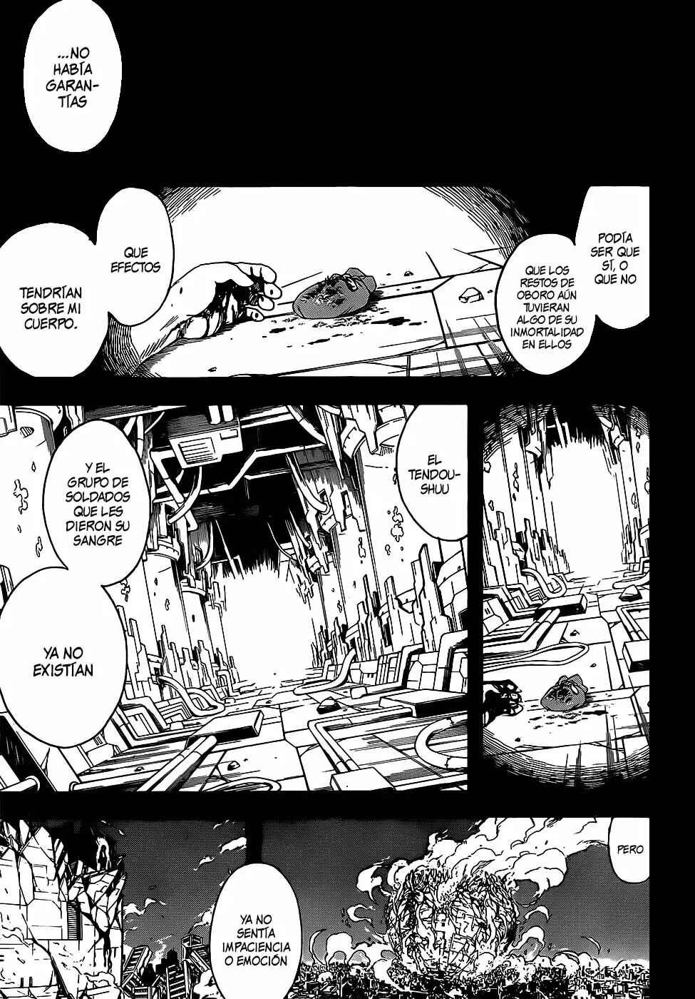 Chapter 682 - Page 5
