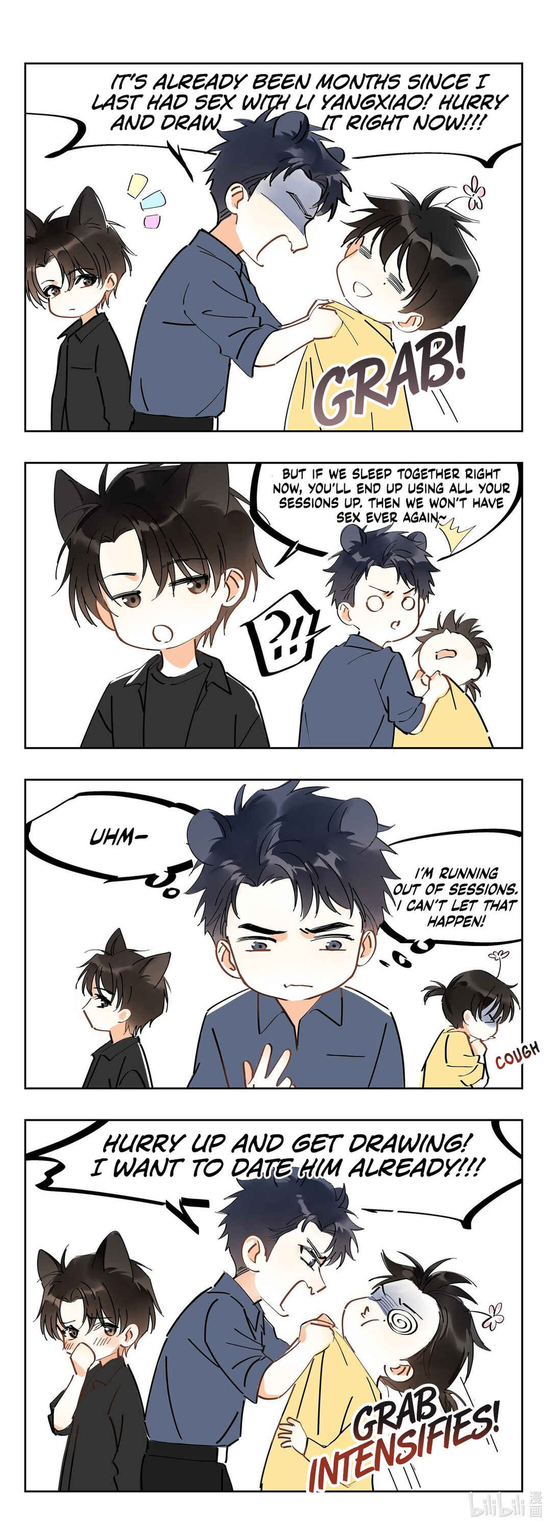 Chapter 43.5 - Page 1