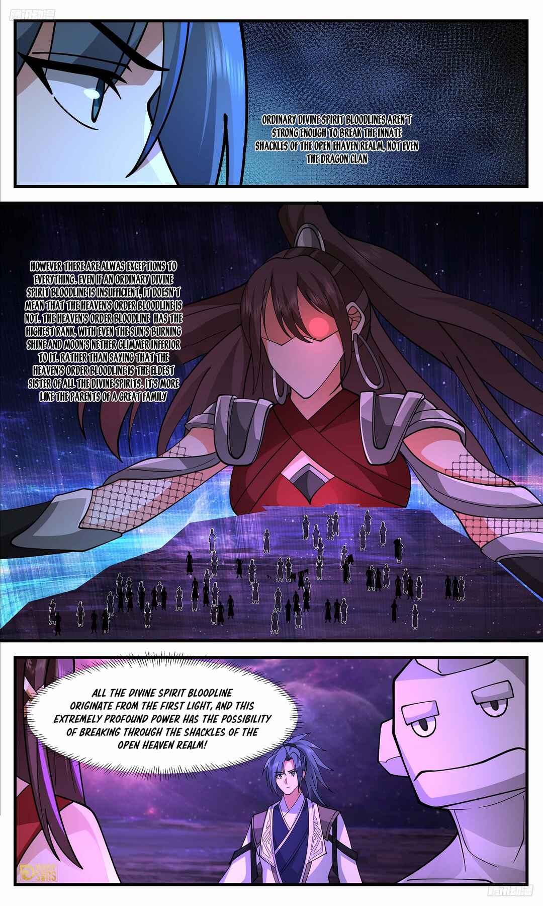 Chapter 3456 - Page 10