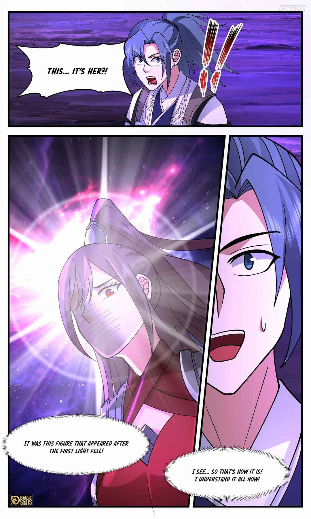 Chapter 3456 - Page 9