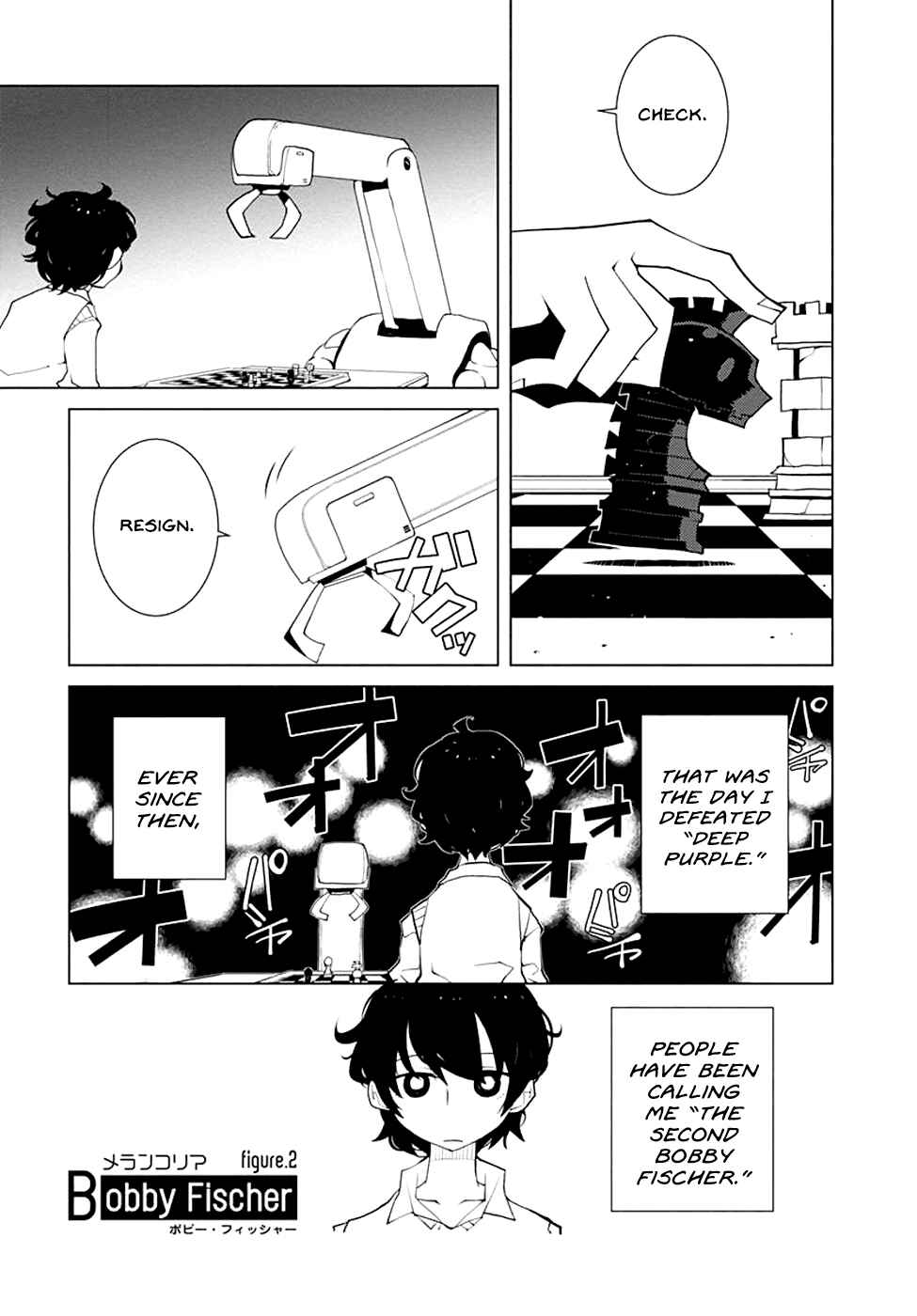 Chapter 2 - Page 1