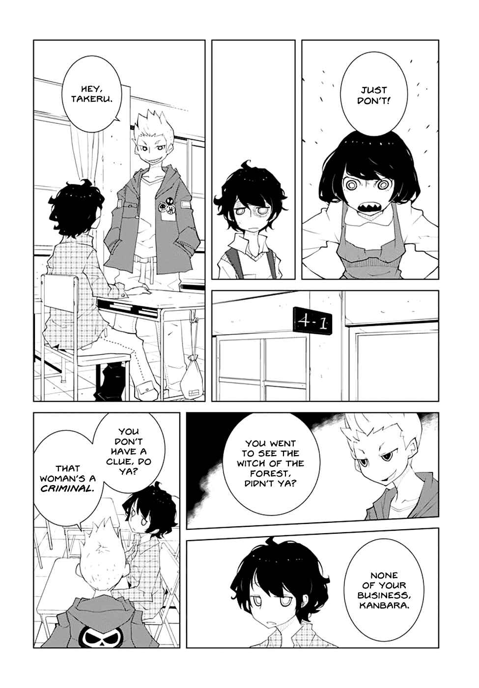 Chapter 2 - Page 6
