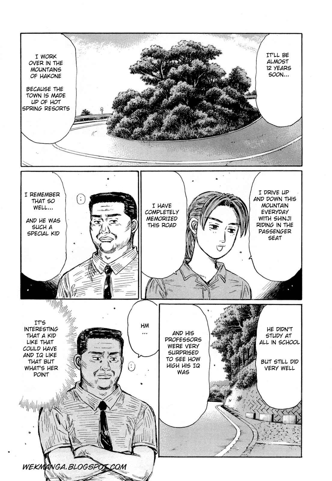 Chapter 613 - Page 5