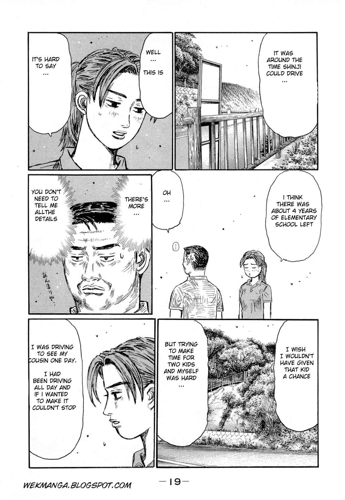 Chapter 613 - Page 6