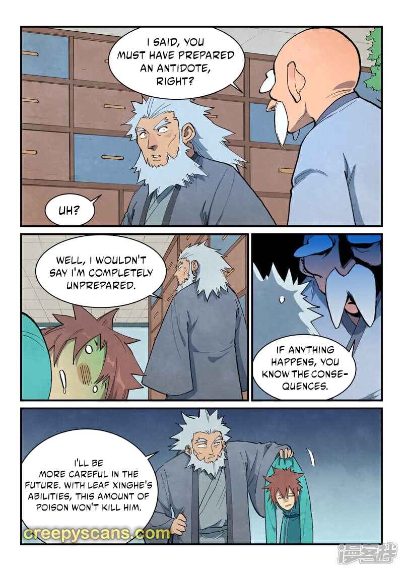 Chapter 677 - Page 2