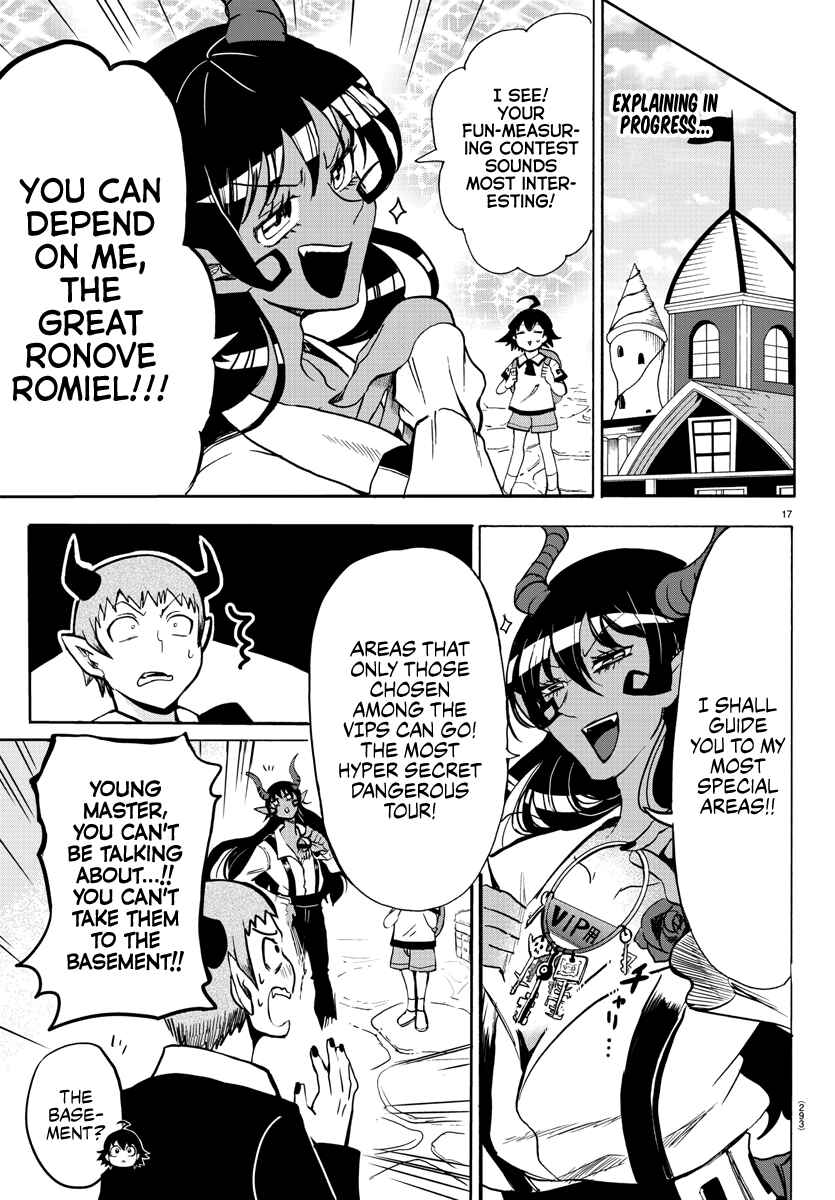 Chapter 70 - Page 16
