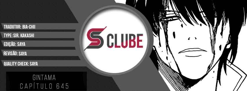 Chapter 645 - Page 1