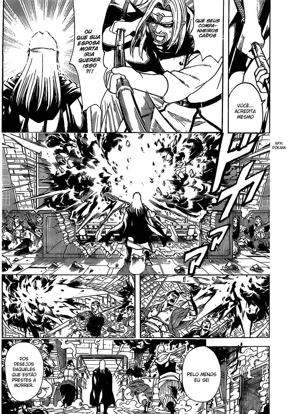 Chapter 645 - Page 6