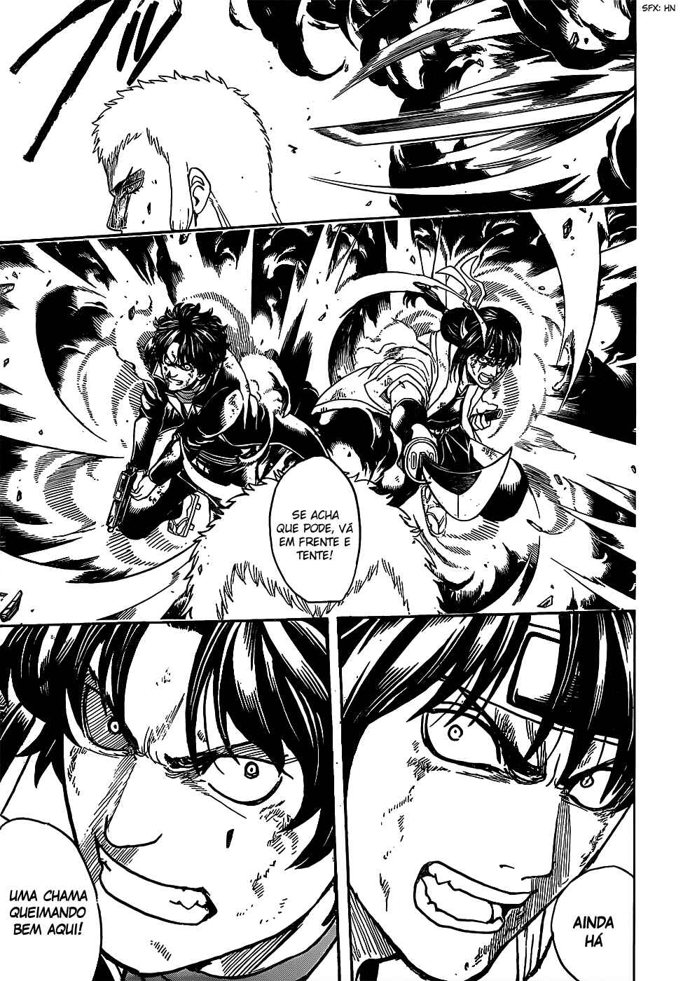 Chapter 645 - Page 8